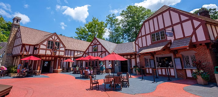 Squire's Grille