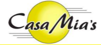 Casa Mia's White Marsh