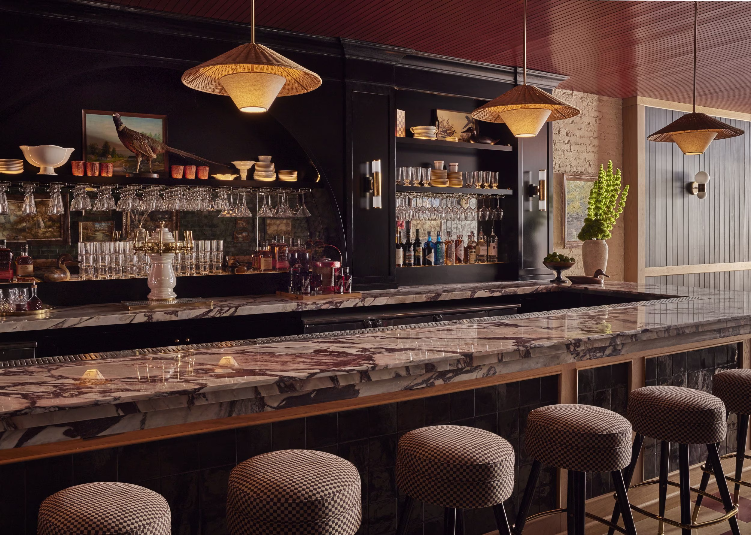 Darling Jack's Tavern