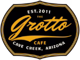 The Grotto Cafe