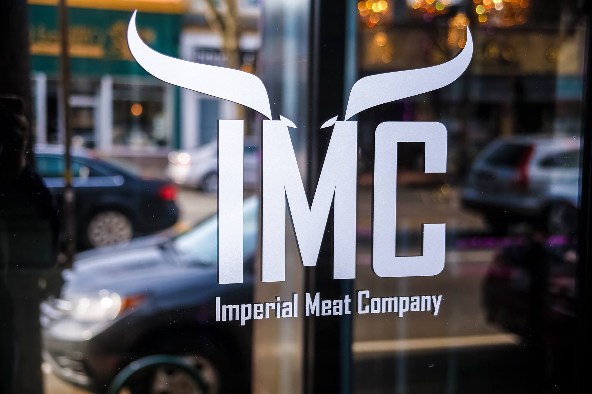 IMC Restaurant & Bar