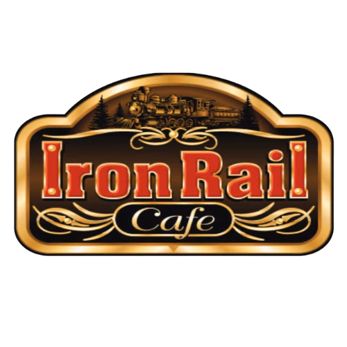 Iron Rail Cafe