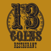 13 Coins SeaTac