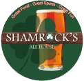 Shamrock's Ale House