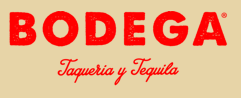 Bodega Taqueria y Tequila
