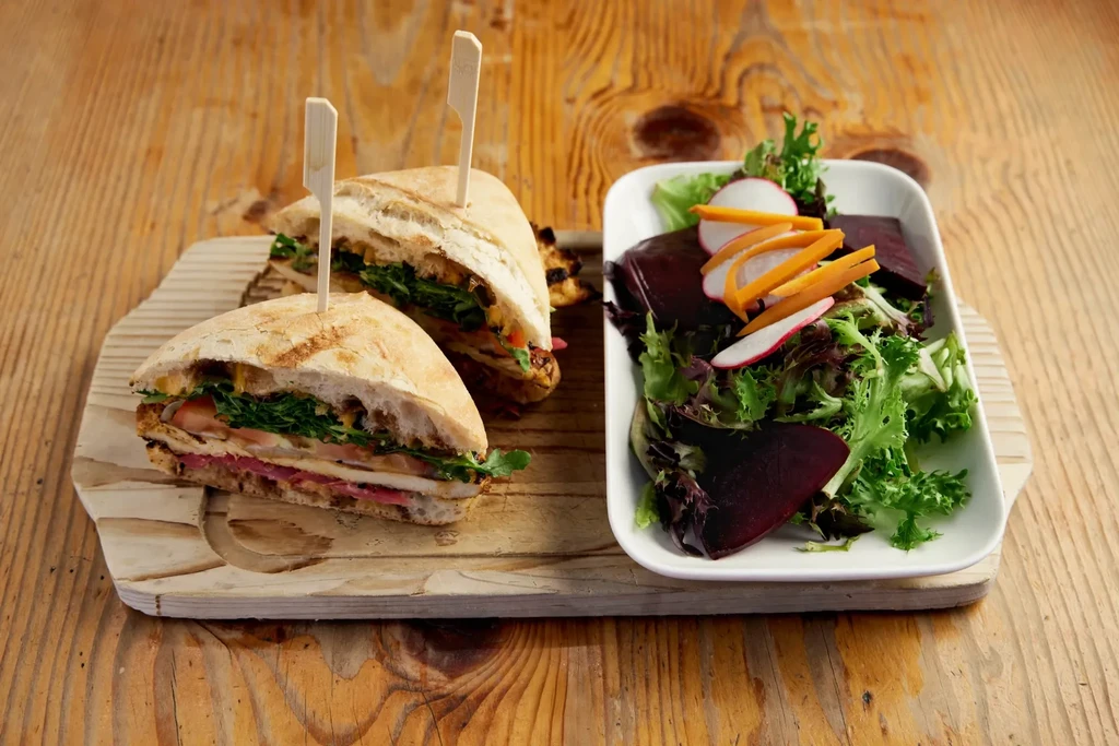 Rosamunde Sausage Grill