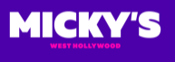 Micky's Weho