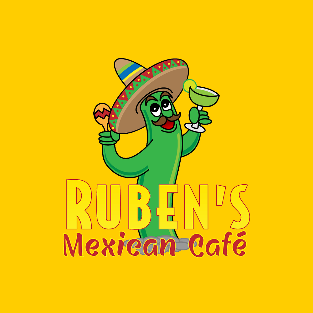 Ruben's Mexican Café