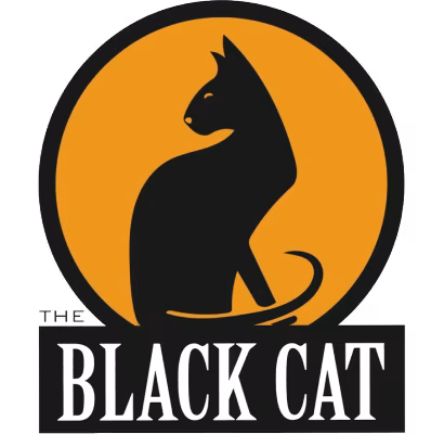 Black Cat Grille