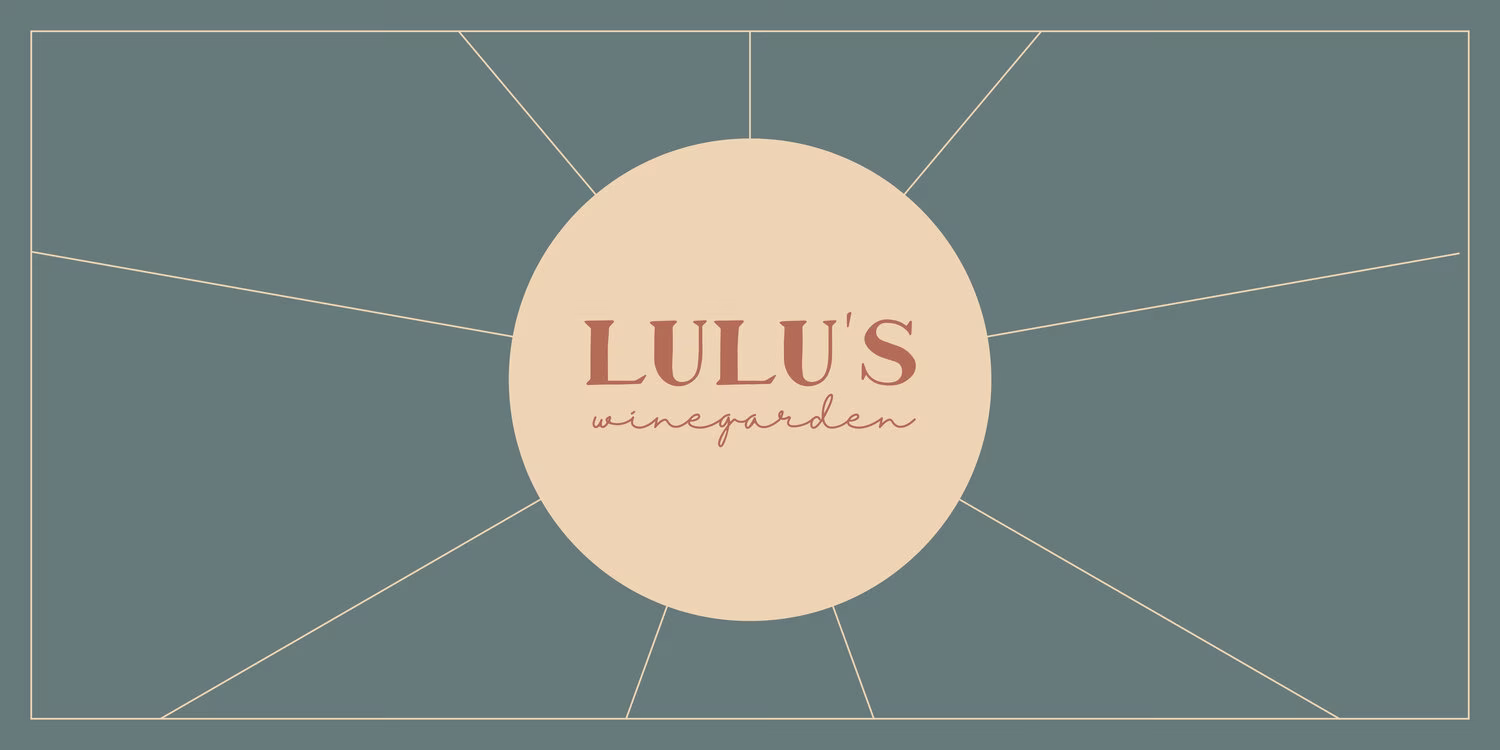 Lulu’s Wine Garden