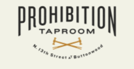 Prohibition Taproom