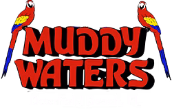 JByrd's Muddy Waters Restaurant & Raw Bar