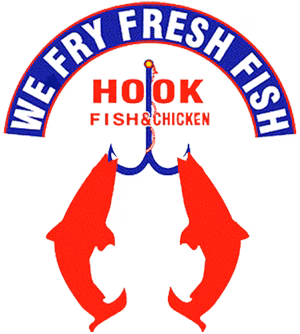 Hook fish and chicken