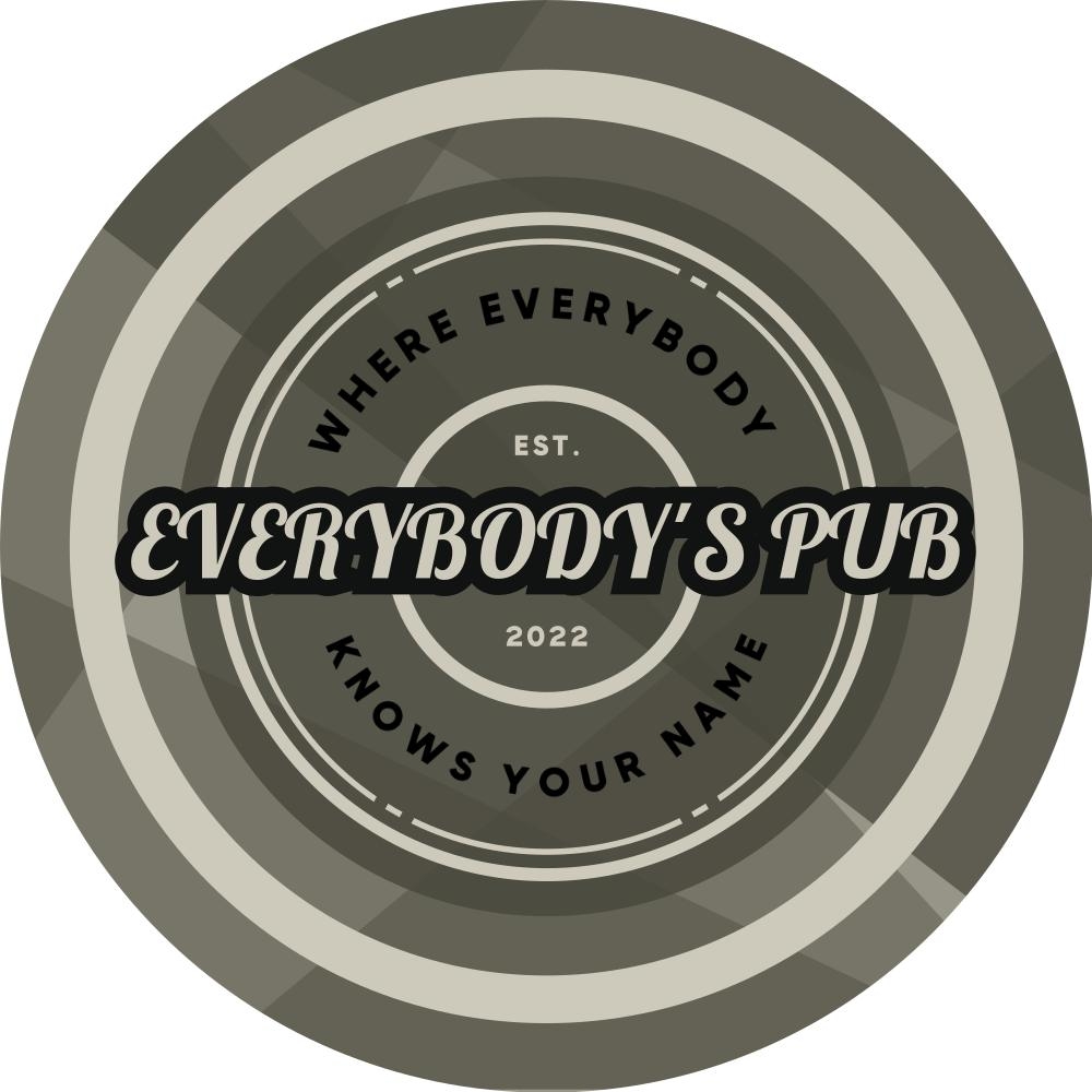 Everybody's Pub