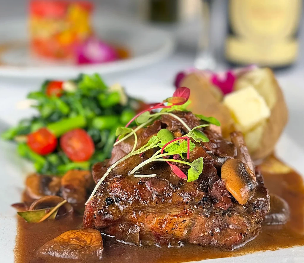Verona Ristorante