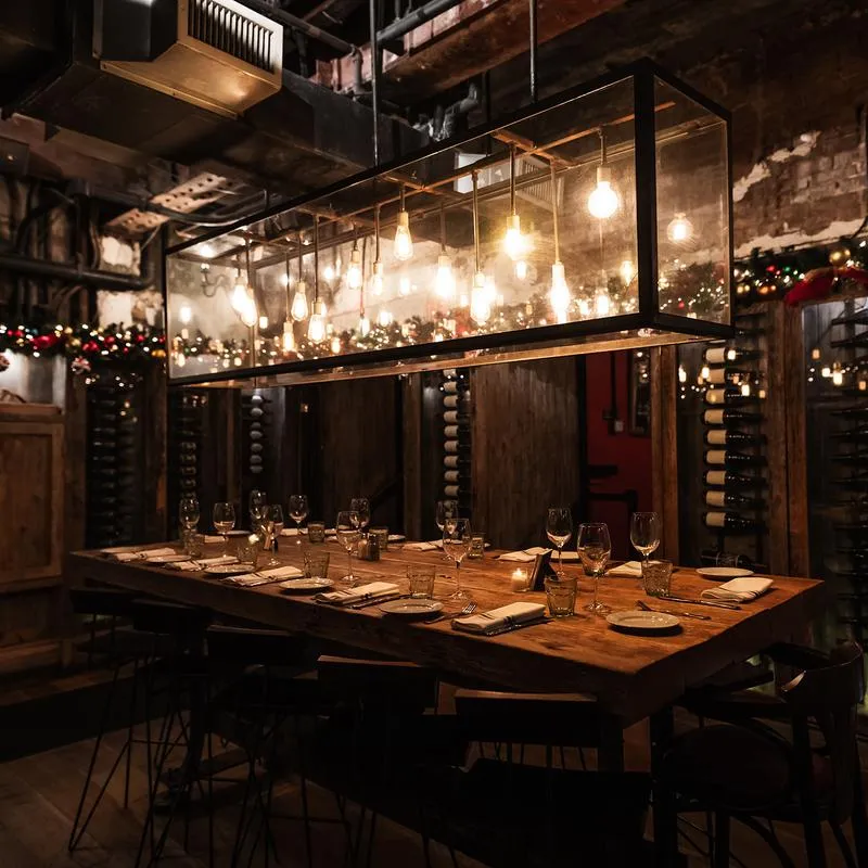 Fraunces Tavern