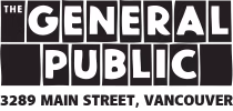 The General Public Sushi Lodge