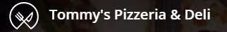 Tommy's Pizzeria & Deli
