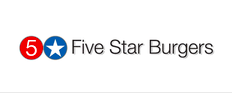 5 Star Burgers