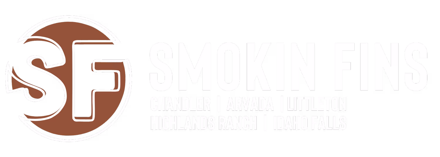 Smokin Fins - Highlands Ranch