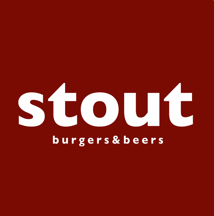 Stout Burgers & Beers
