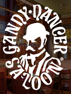 Gandy Dancer Saloon