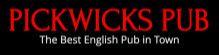 Pickwick's Pub