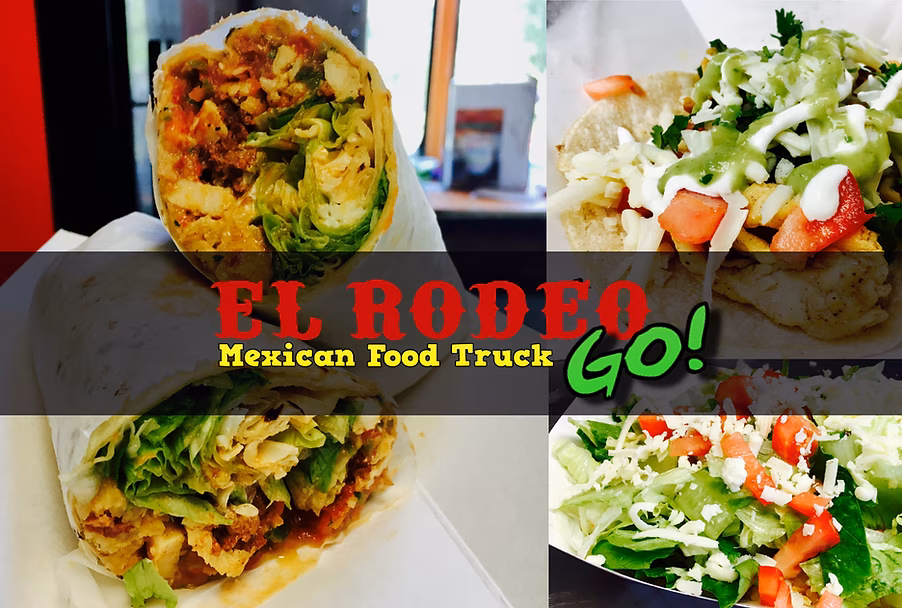 El Rodeo