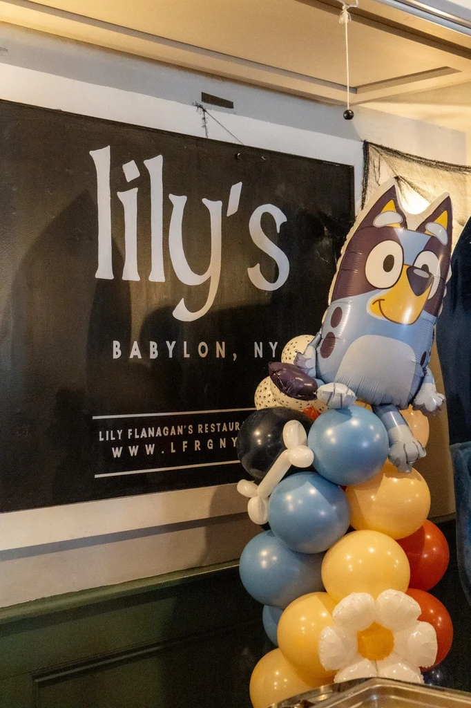 Lily's Babylon