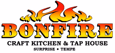 Bonfire Craft Kitchen and Tap House Surprise
