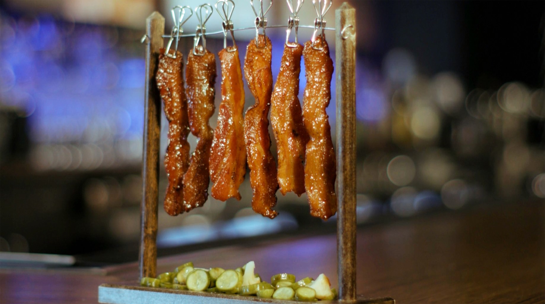 Westend Cocktails and Appetizers