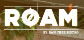 Roam by San Chez
