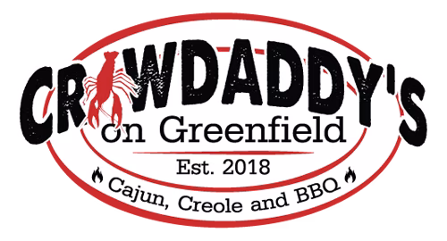 Crawdaddy's on Greenfield