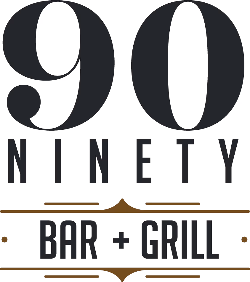 90 NINETY Bar + Grill
