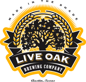 Live Oak Brewing Company