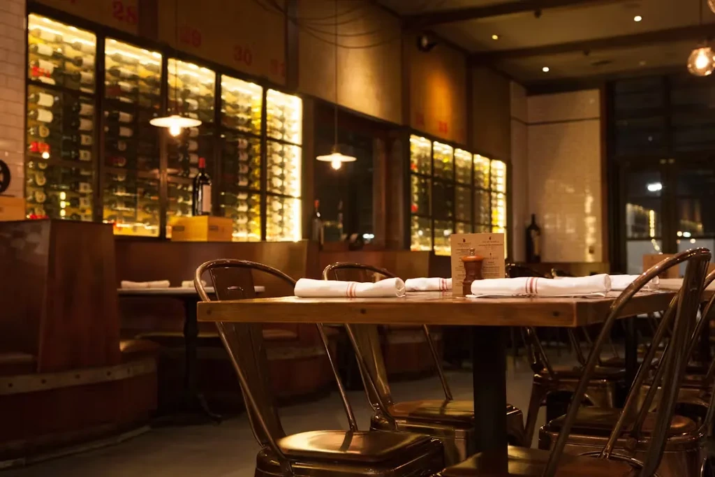 Spuntino Wine Bar & Italian Tapas