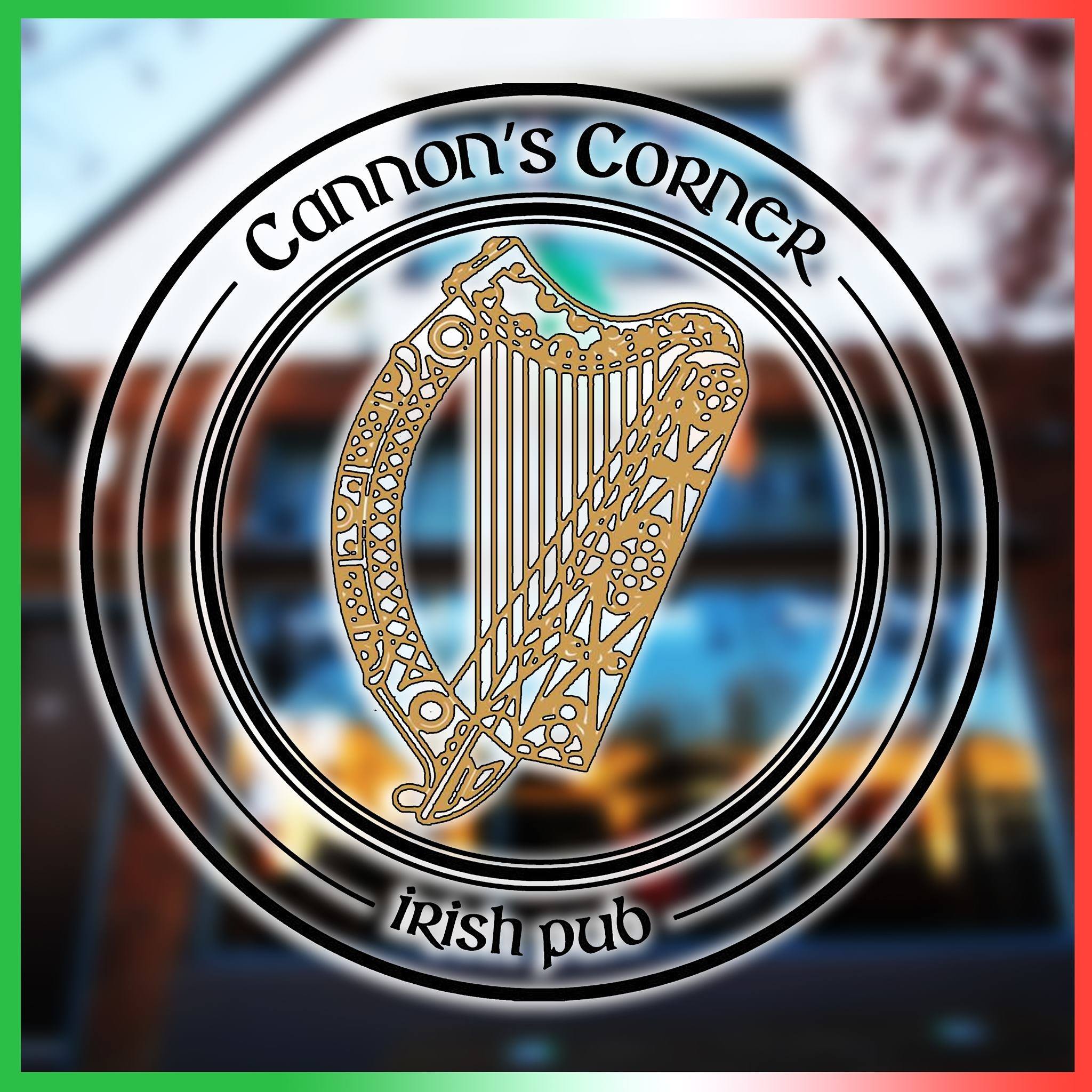 Cannon's Corner Irish Pub