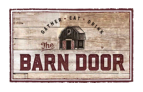 Barn Door Restaurant