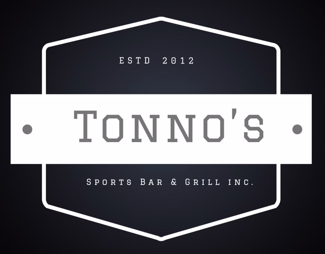 Tonno's Bar & Grill