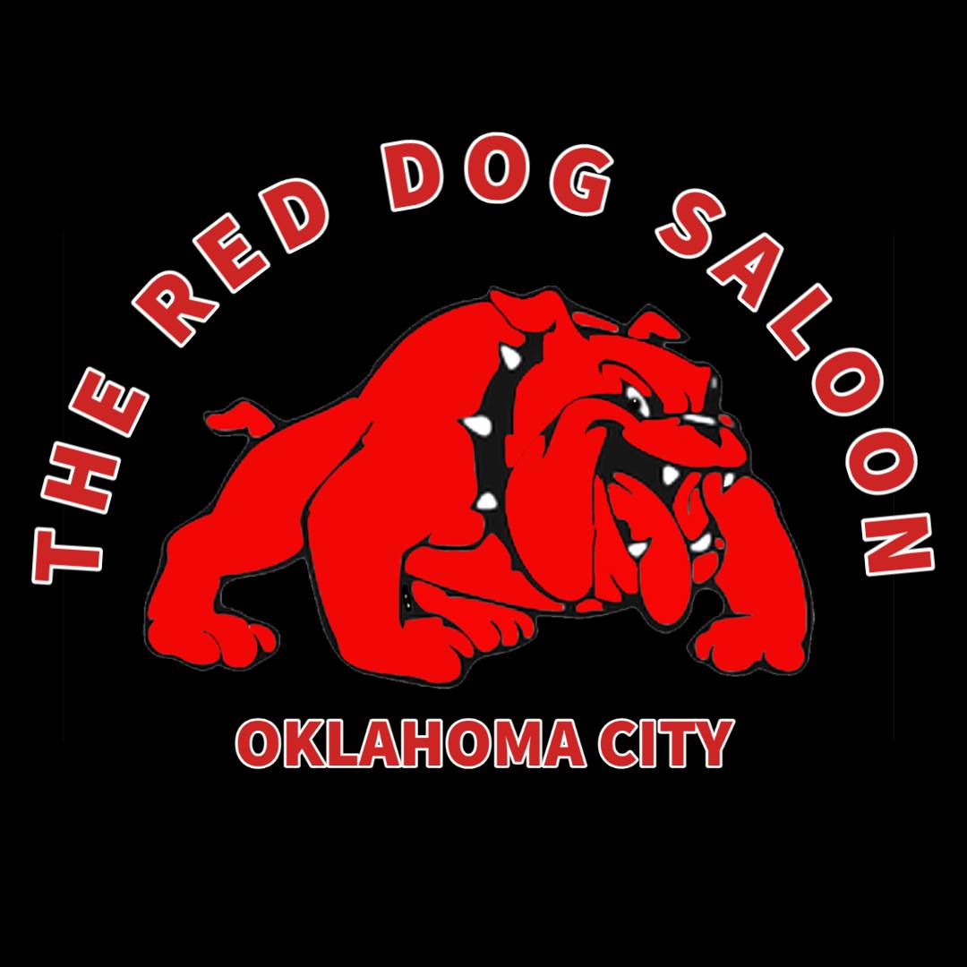 Red Dog Saloon