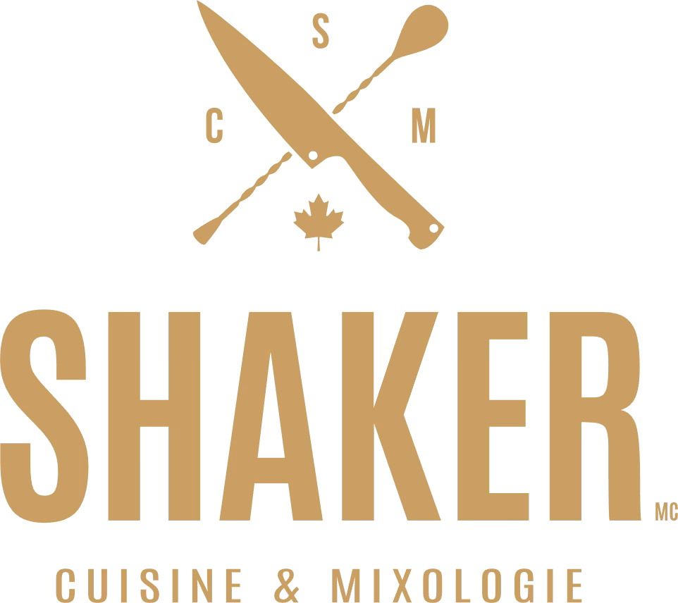 SHAKER