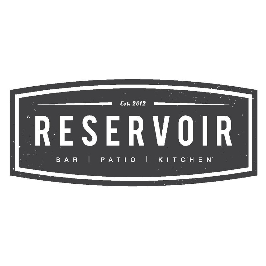 Reservoir-Bar, Patio & Kitchen