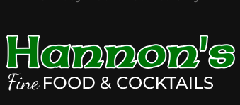Hannon's Fine Food & Cocktails