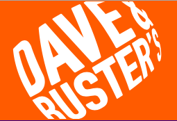 Dave & Buster's