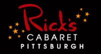 Rick's Cabaret & Sports Bar Pittsburgh