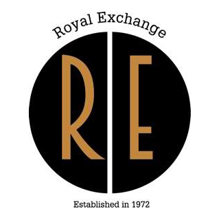 Royal Exchange Restaurant