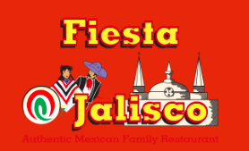 Fiesta Jalisco