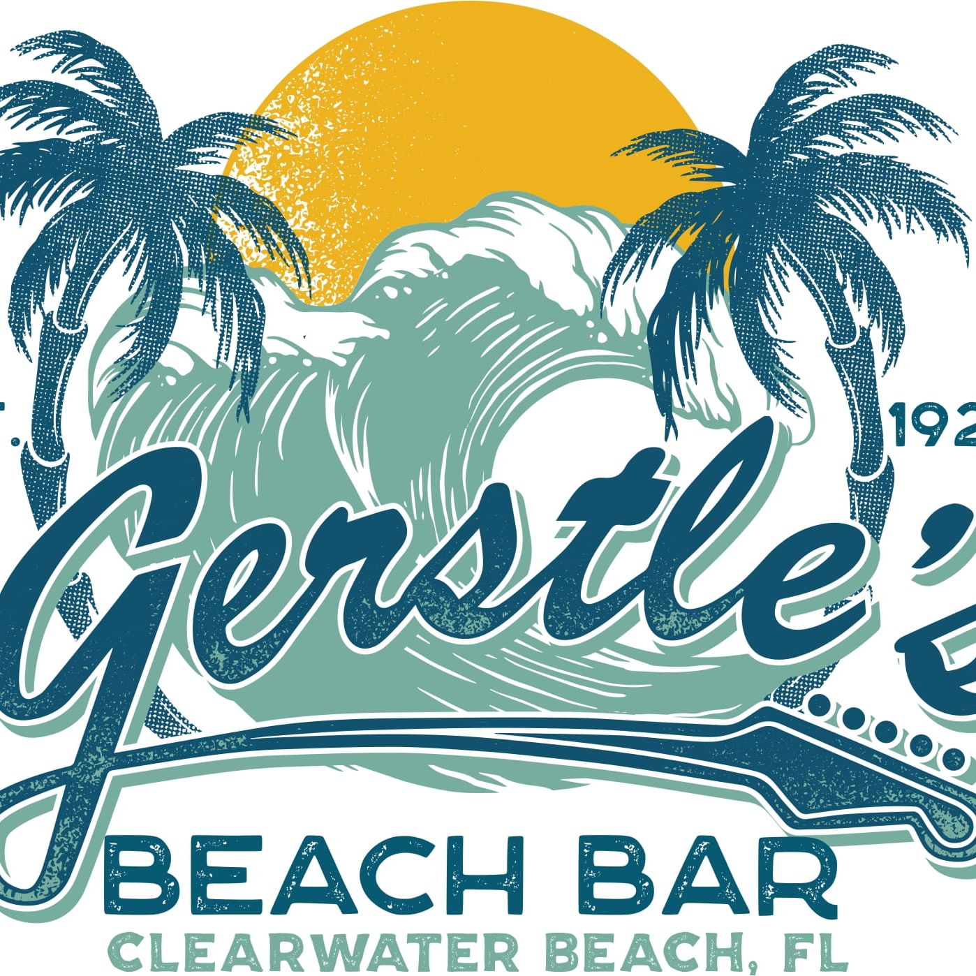 Gerstle's Clearwater