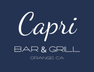 Capri Bar & Grill