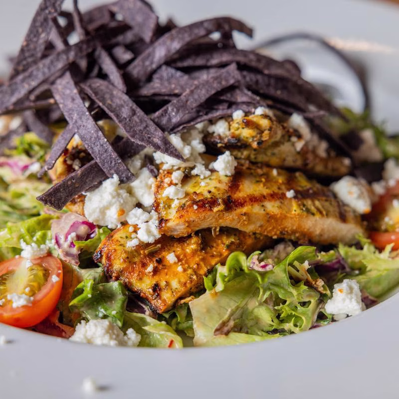 Blue Corn Harvest Bar & Grill